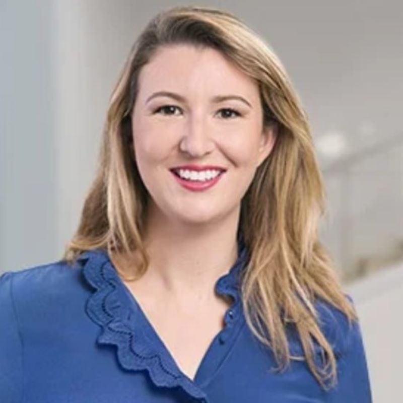 Estelle Vernejoul, Squire Patton Boggs